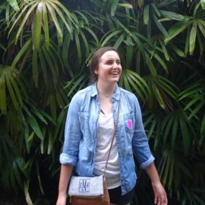 Meet your Posher, Emma